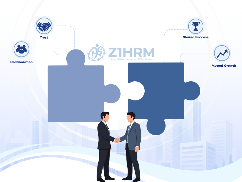 Trusted HRMS partnership – dedicated support for Nepal organizations