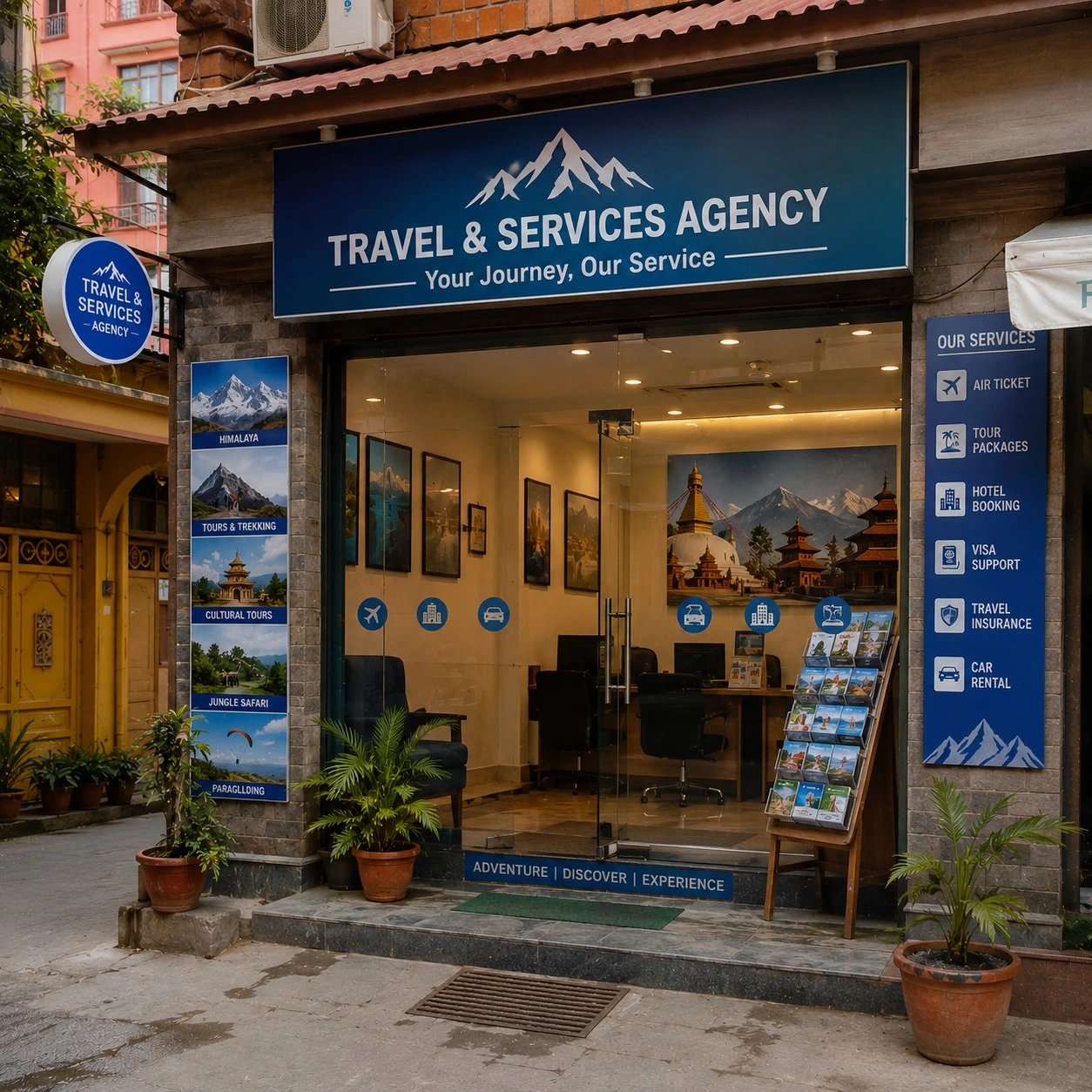 Z1-HRM | Cloud HRMS, Attendance, Payroll & Workforce Management Nepal